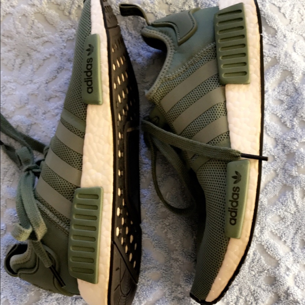ADIDAS NMD